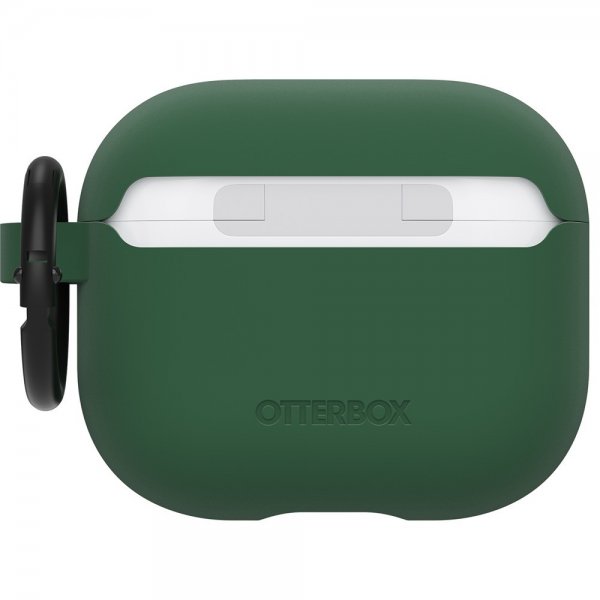 Otterbox AirPods 3 Cover Headphone Case Green Envy