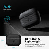 Pitaka AirPods 3 Cover MagEZ Case Sort