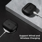 Pitaka AirPods 3 Cover MagEZ Case Sort