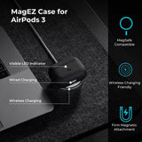 Pitaka AirPods 3 Cover MagEZ Case Sort