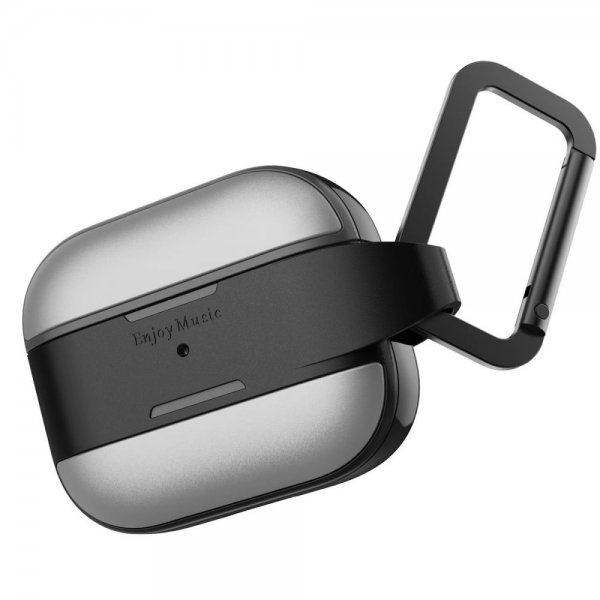 AirPods 3 Cover MEIWO Serie Grå
