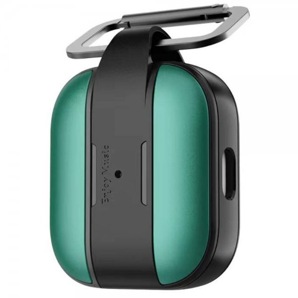 AirPods 3 Cover MEIWO Serie Grøn