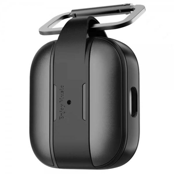 AirPods 3 Cover MEIWO Serie Sort