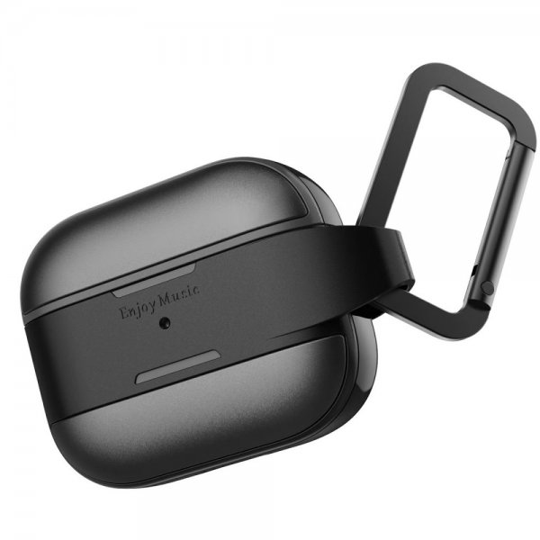 AirPods 3 Cover MEIWO Serie Sort