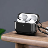Dux Ducis AirPods 3 Etui PECA Series Sort