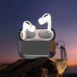 Dux Ducis AirPods 3 Cover PECA-serien Hvid