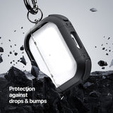 Dux Ducis AirPods 3 Cover PECD Series Sort