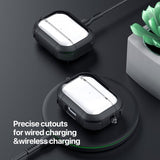 Dux Ducis AirPods 3 Cover PECD Series Sort