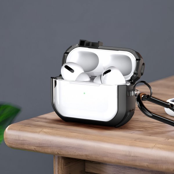 Dux Ducis AirPods 3 Cover PECD Series Sort