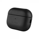Faste AirPods 3 Cover PodsLeather MagSafe Sort