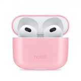 holdit AirPods 3 Cover Seethru Bright Pink
