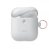 Elago AirPods 3 Cover Silikone Hang Case Nightglow Blue