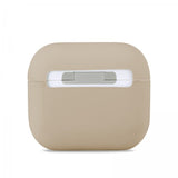 holdit AirPods 3 Cover Silikone Latte Beige