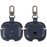 AirPods 3 Cover Snap Case Blå