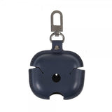 AirPods 3 Cover Snap Case Blå