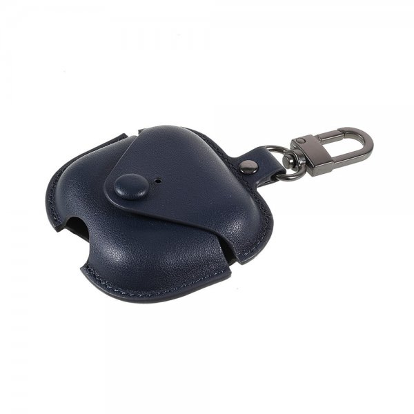 AirPods 3 Cover Snap Case Blå