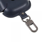 AirPods 3 Cover Snap Case Blå
