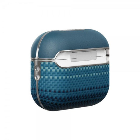 Pitaka AirPods Pro 2 Cover Aramid Fiber Moonrise