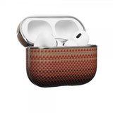 Pitaka AirPods Pro 2 Cover Aramid Fiber Sunset