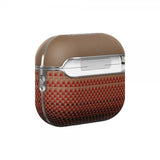 Pitaka AirPods Pro 2 Cover Aramid Fiber Sunset