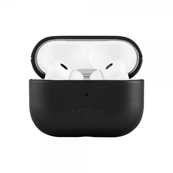 Fast AirPods Pro 2 Cover PodsLeather MagSafe Sort