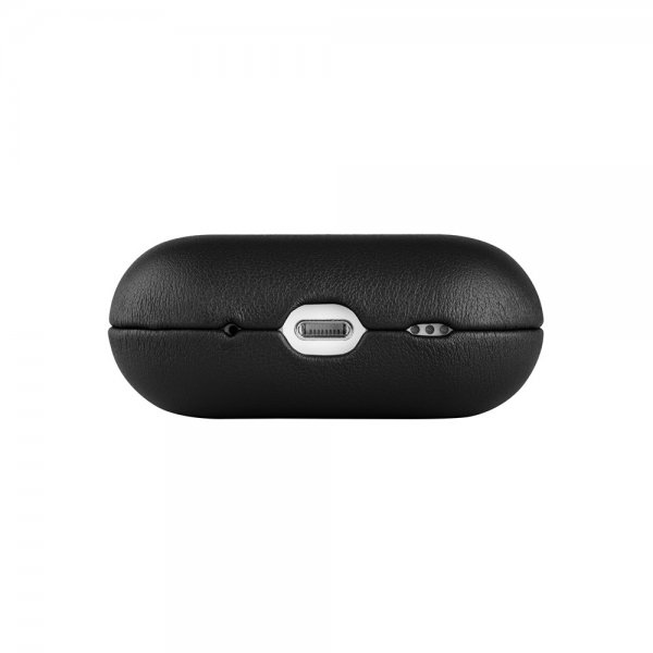 Fast AirPods Pro 2 Cover PodsLeather MagSafe Sort