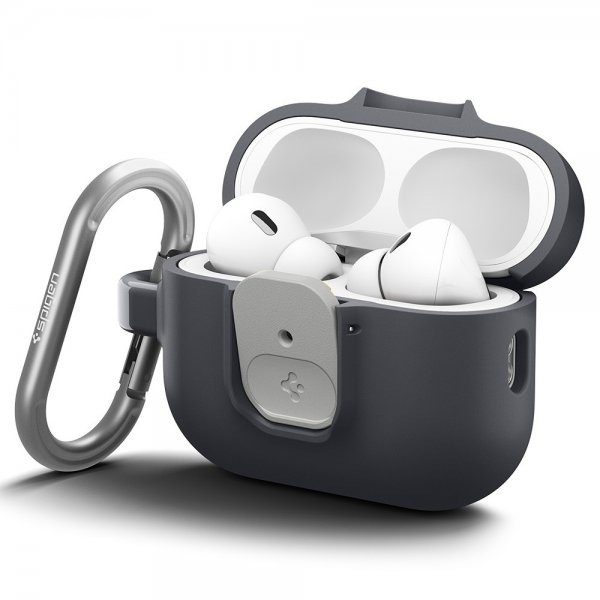 Spigen AirPods Pro 3 Cover Nano Pop Black Sesame