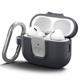 Spigen AirPods Pro 3 Cover Nano Pop Black Sesame
