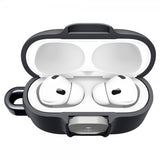 Spigen AirPods Pro 3 Cover Nano Pop Black Sesame
