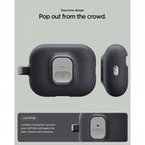 Spigen AirPods Pro 3 Cover Nano Pop Black Sesame