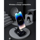 Spigen AirPods Pro 3 Cover Nano Pop Black Sesame