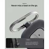 Spigen AirPods Pro 3 Cover Nano Pop Black Sesame