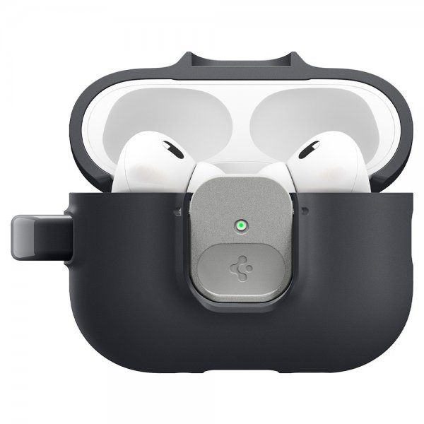 Spigen AirPods Pro 3 Cover Nano Pop Black Sesame