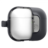 Spigen AirPods Pro 3 Cover Nano Pop Black Sesame