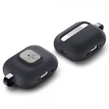 Spigen AirPods Pro 3 Cover Nano Pop Black Sesame