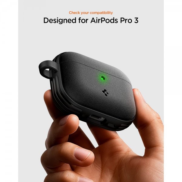 Spigen AirPods Pro 3 Cover Vault Mat Sort