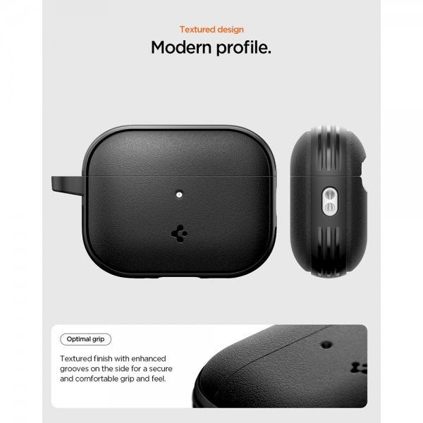 Spigen AirPods Pro 3 Cover Vault Mat Sort