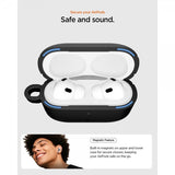Spigen AirPods Pro 3 Cover Vault Mat Sort