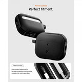 Spigen AirPods Pro 3 Cover Vault Mat Sort