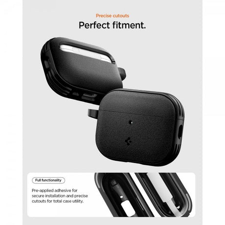 Spigen AirPods Pro 3 Cover Vault Mat Sort