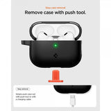 Spigen AirPods Pro 3 Cover Vault Mat Sort