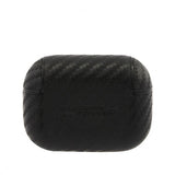 Ferrari AirPods Pro Etui Carbon Sort