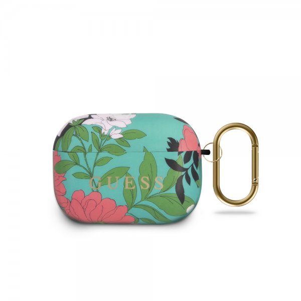 Guess AirPods Pro Skal Floral Nr. 1