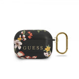 Guess AirPods Pro Cover Blomster nr. 4