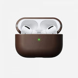 Nomad AirPods Pro etui Robust etui Rustic Brown