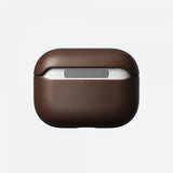 Nomad AirPods Pro etui Robust etui Rustic Brown