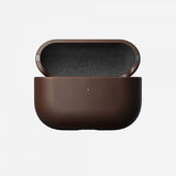 Nomad AirPods Pro etui Robust etui Rustic Brown