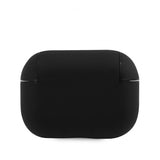 BMW AirPods Pro Skal Leather Case Sort