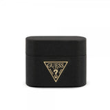 Guess AirPods Pro Skal Saffiano Case Sort