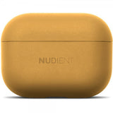Nudient AirPods Pro Cover Thin Case Saffron Yellow